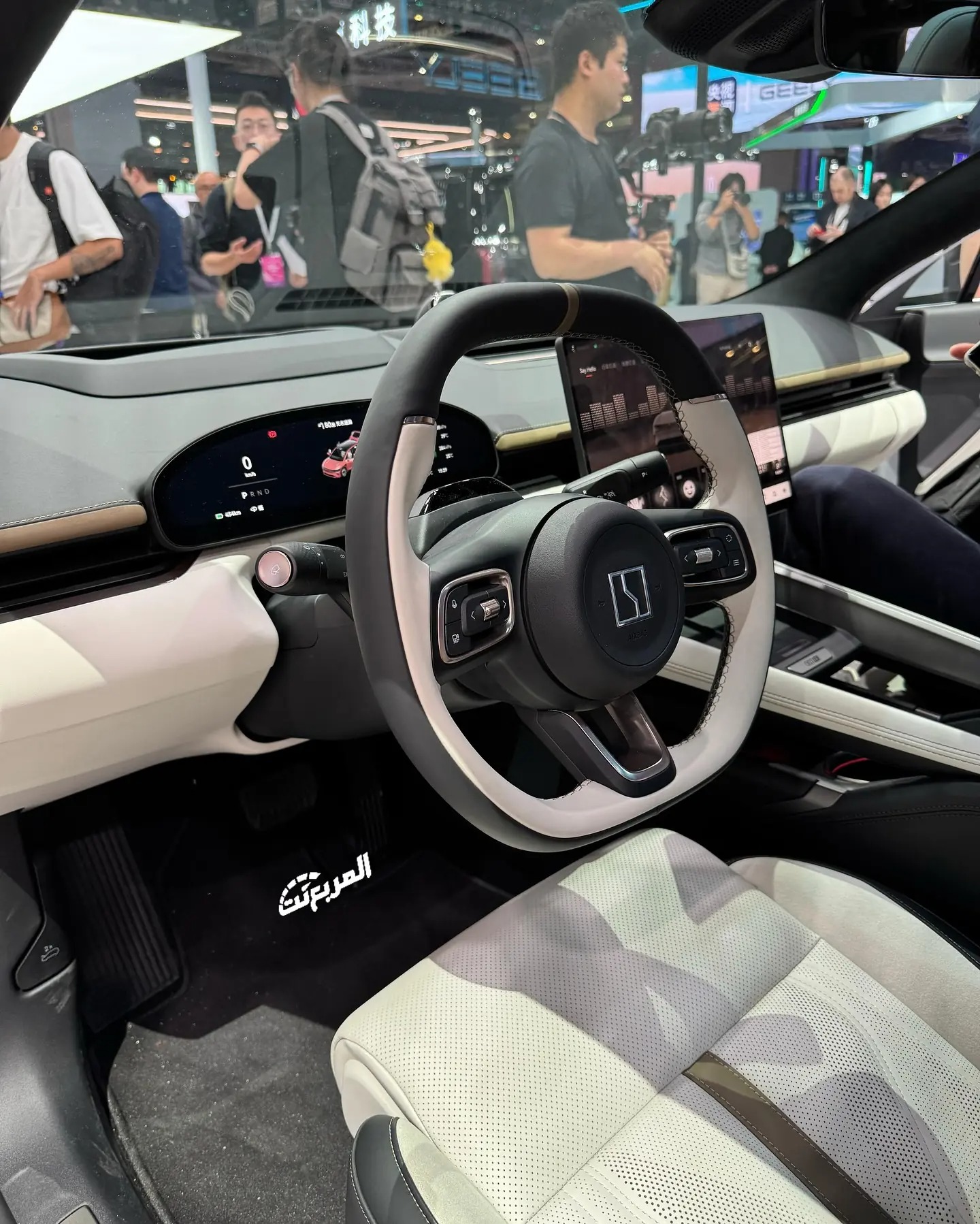 مواصفات زيكر 007 GT 2026 بالتفصيل: تصميم رياضي وتقنيات ذكية مواصفات زيكر 007 GT 2026 9
