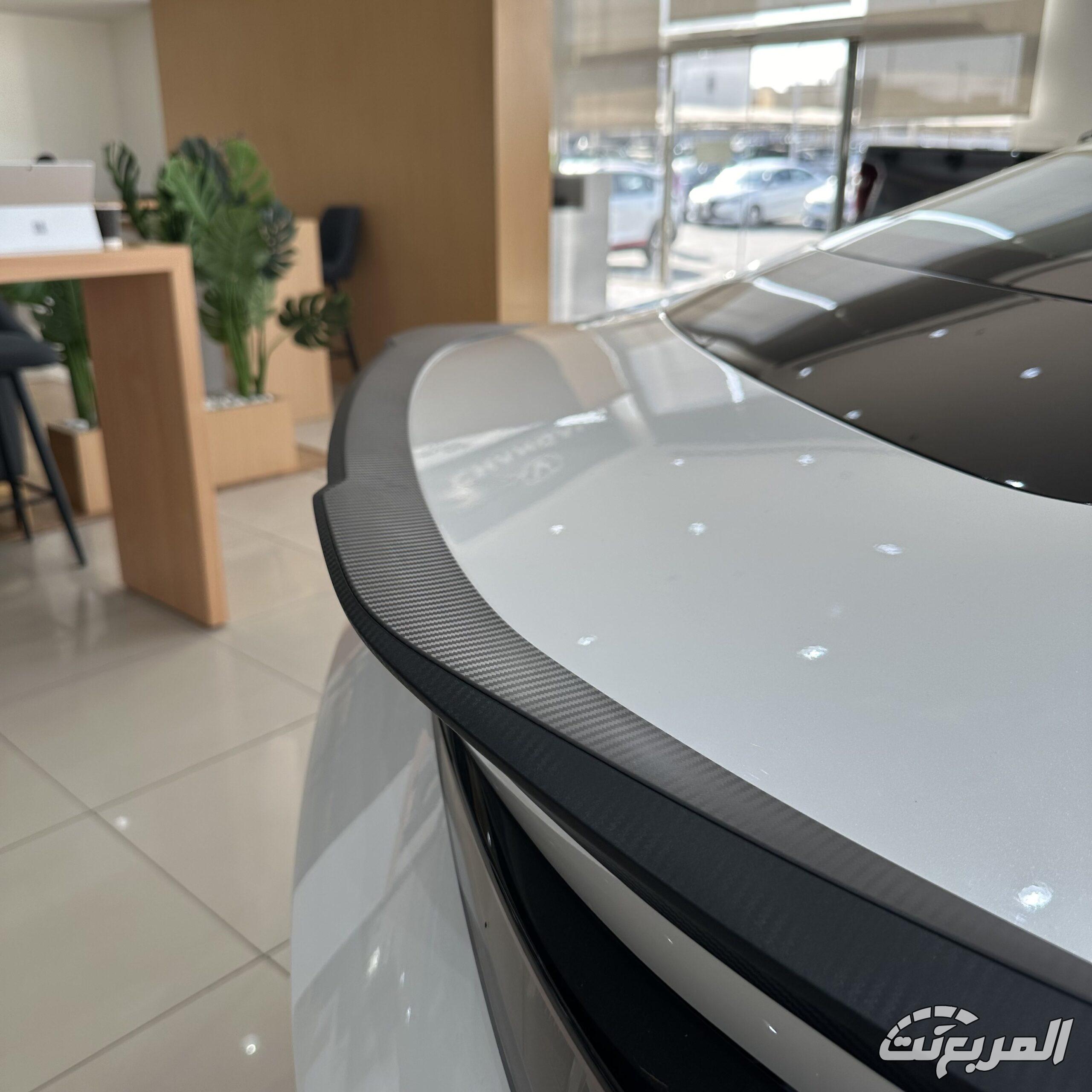 مواصفات شانجان ايدو بلس 2026 12