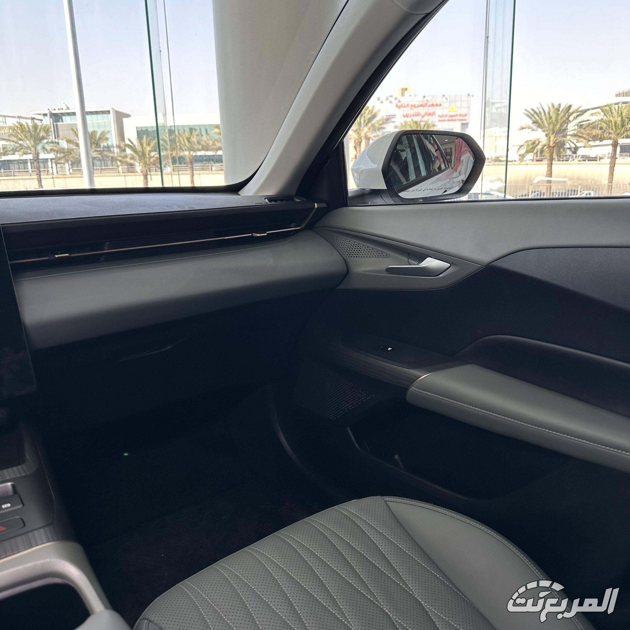 مواصفات شانجان ايدو بلس 2026 19