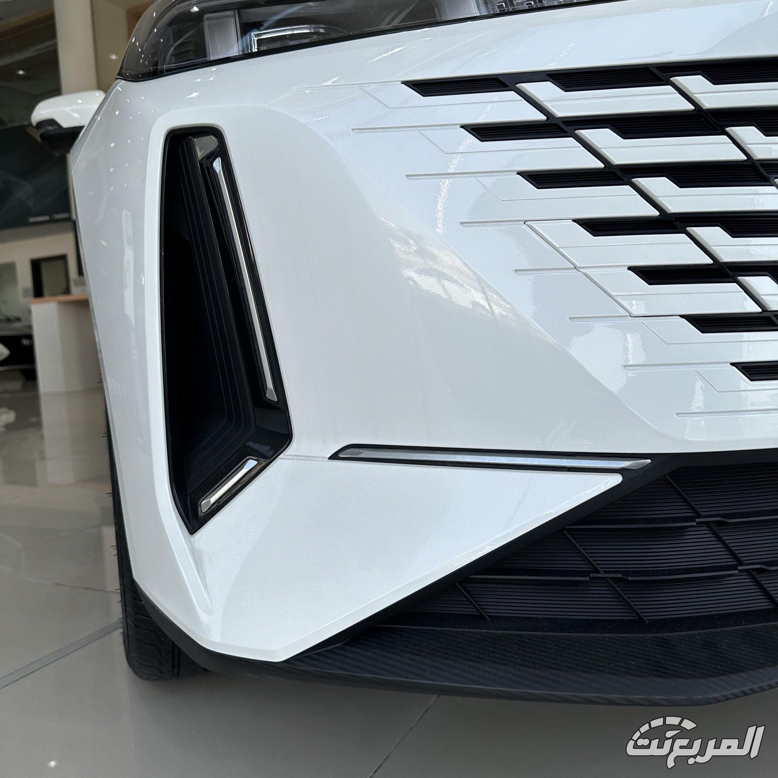 مواصفات شانجان ايدو بلس 2026 4