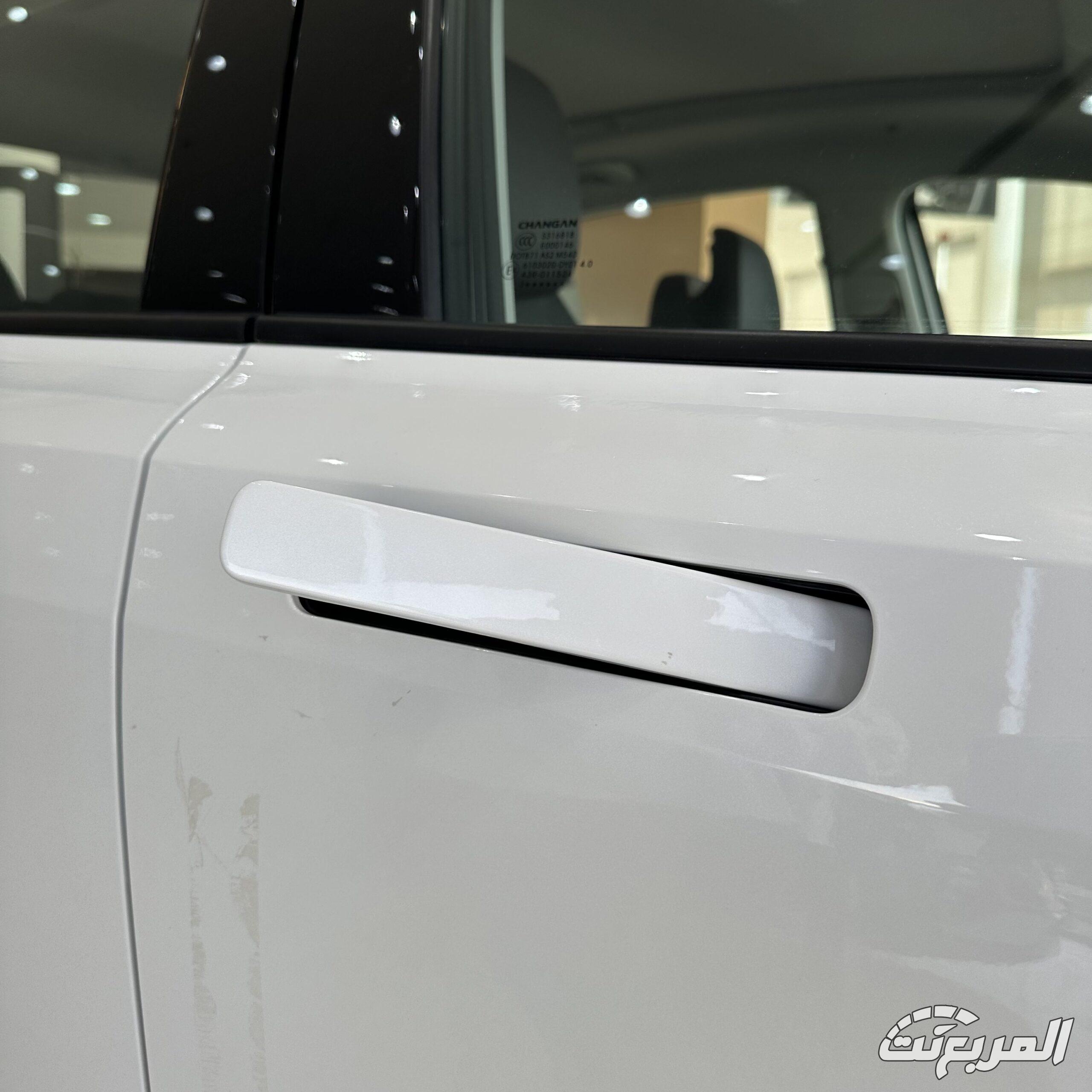 مواصفات شانجان ايدو بلس 2026 8