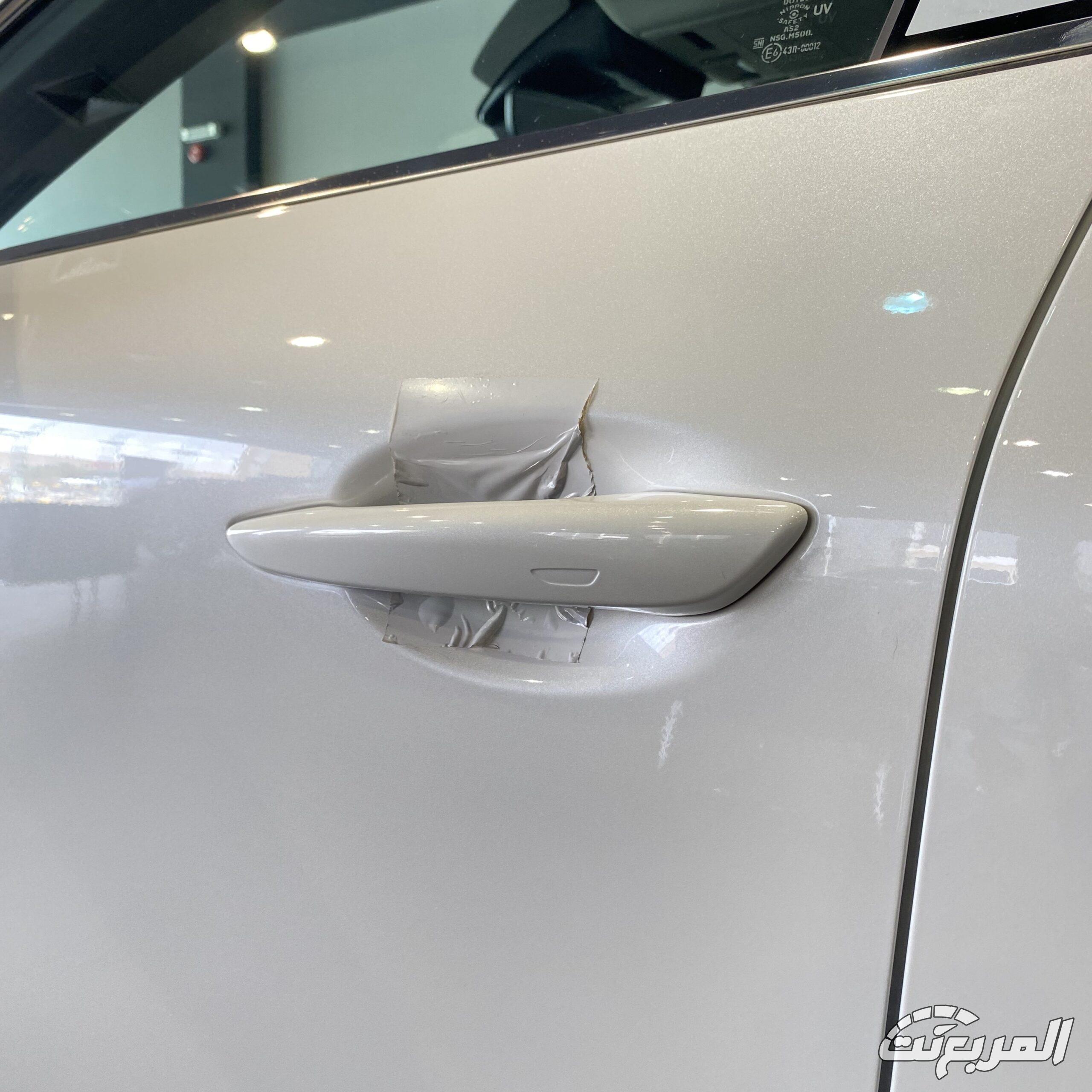 مواصفات مازدا CX-30 2026: تصميم رياضي وتجهيزات داخلية متقدمة بالتفصيل مواصفات مازدا CX-30 2026 10