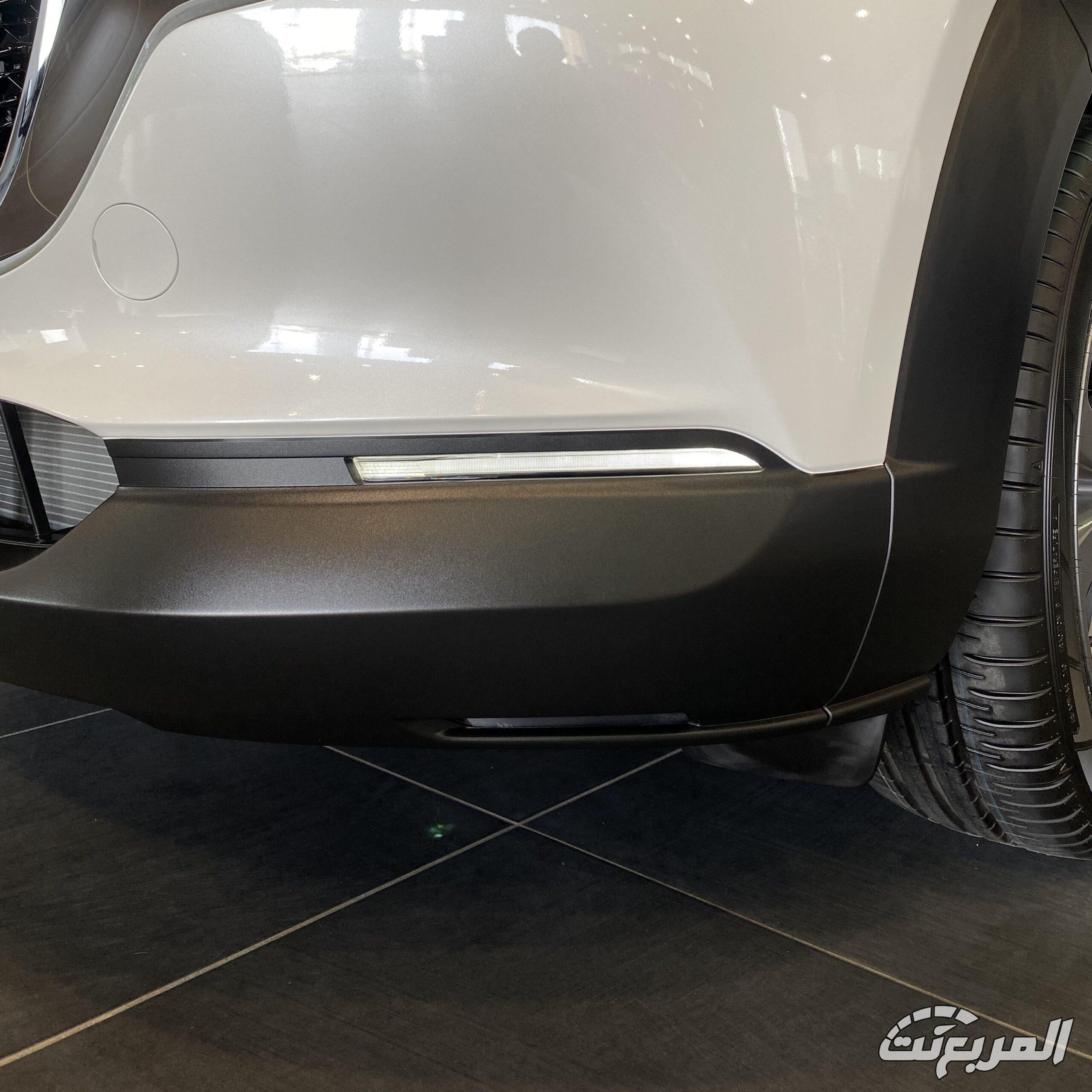 مواصفات مازدا CX-30 2026: تصميم رياضي وتجهيزات داخلية متقدمة بالتفصيل مواصفات مازدا CX-30 2026 4