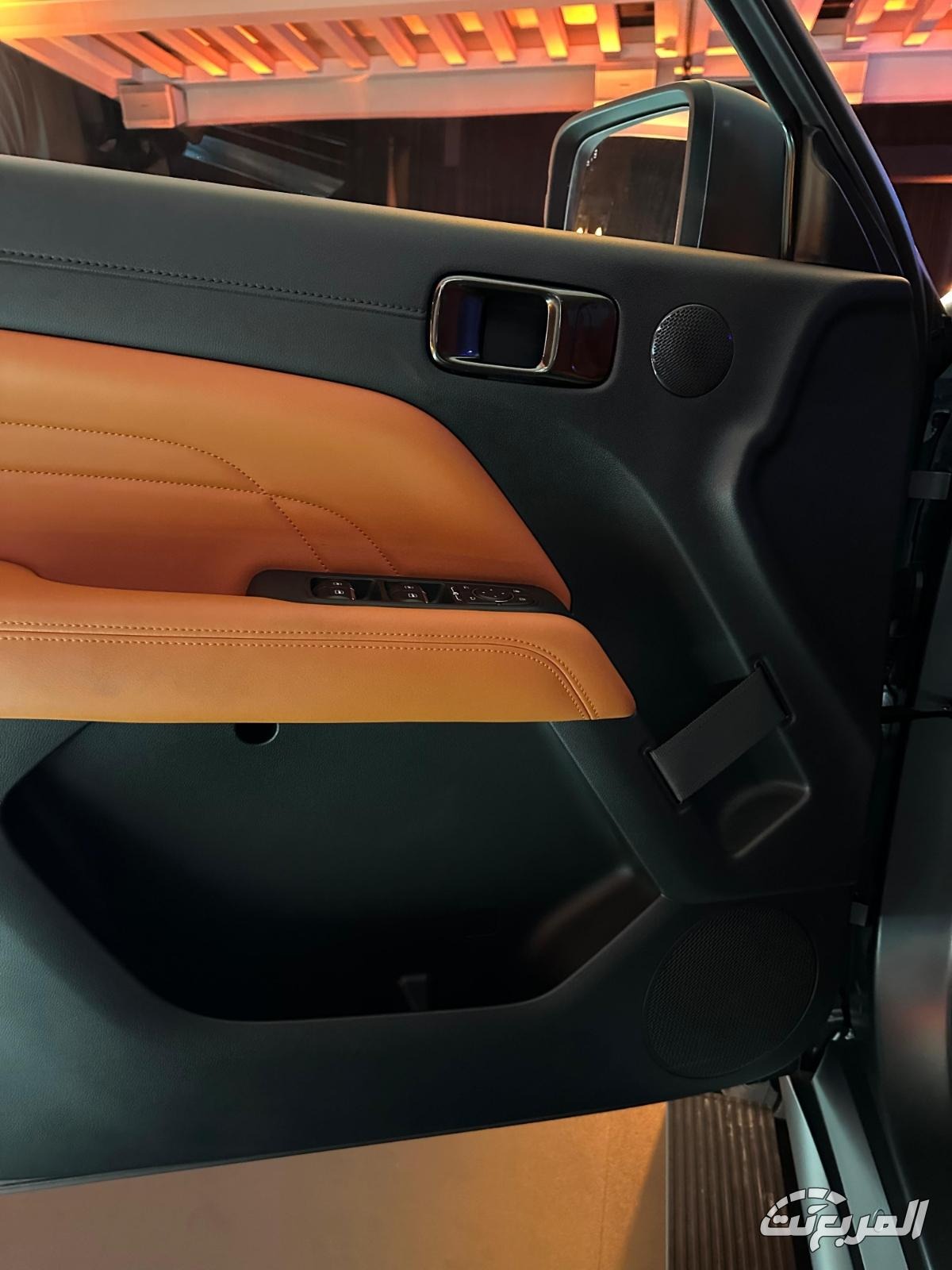 مواصفات هافال H9 2026 بالتفصيل: المحركات، التجهيزات الداخلية، وتقنيات الأمان مواصفات هافال H9 2026 33
