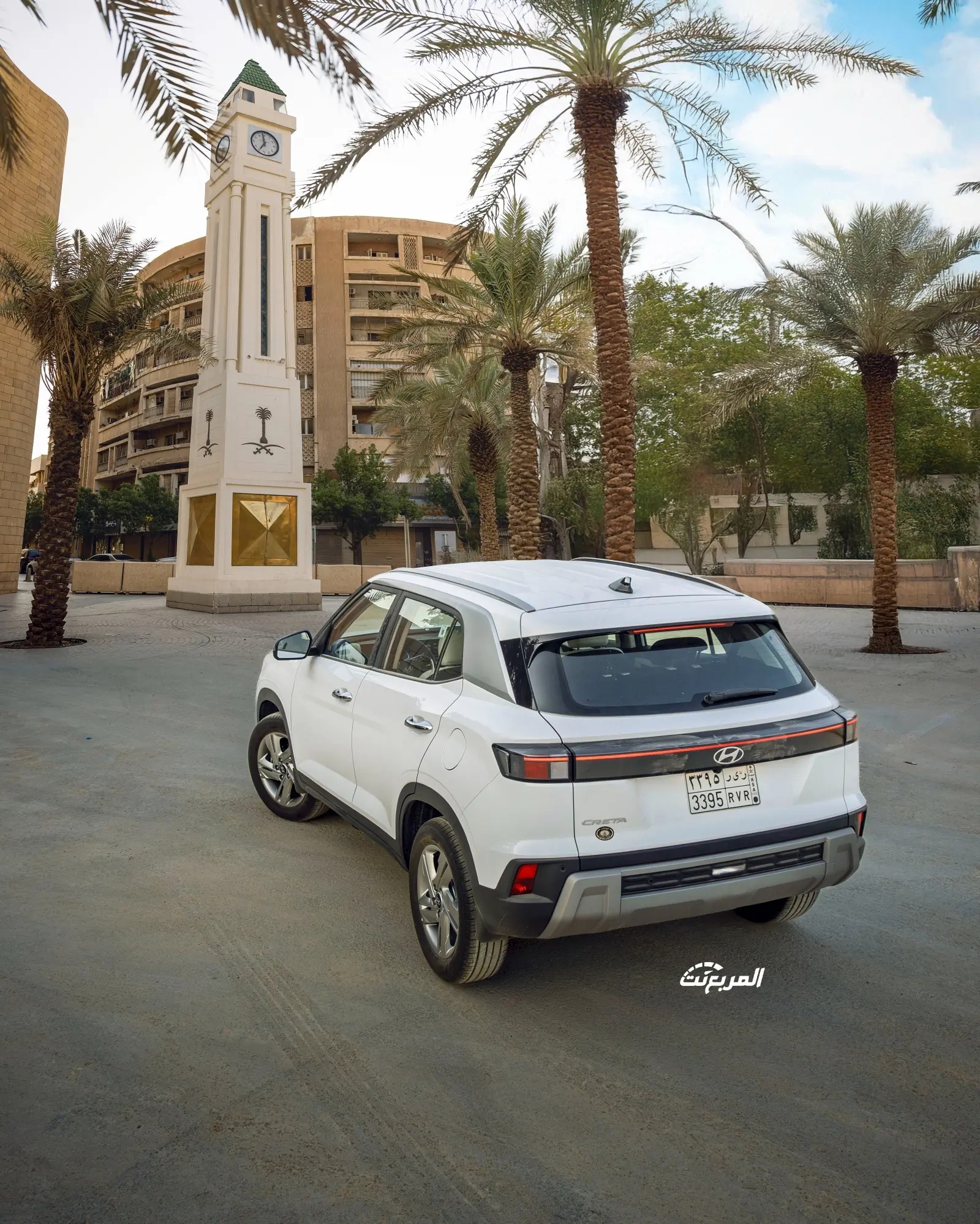 مواصفات هيونداي كريتا 2026 21