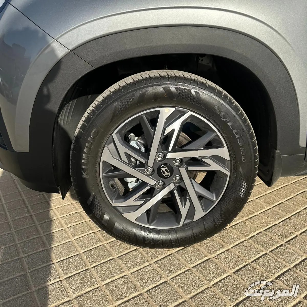 مواصفات هيونداي كريتا 2026 25