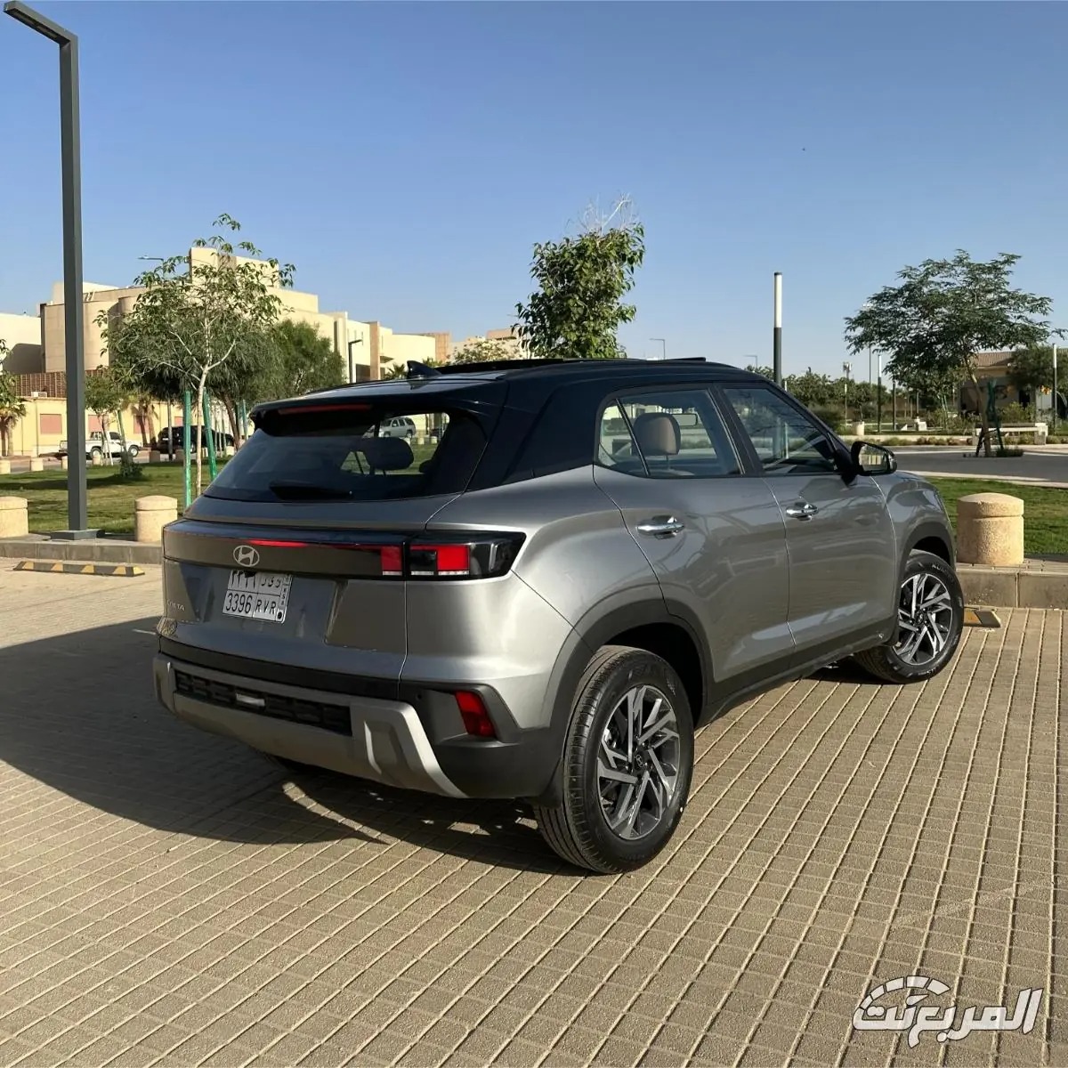 مواصفات هيونداي كريتا 2026 26