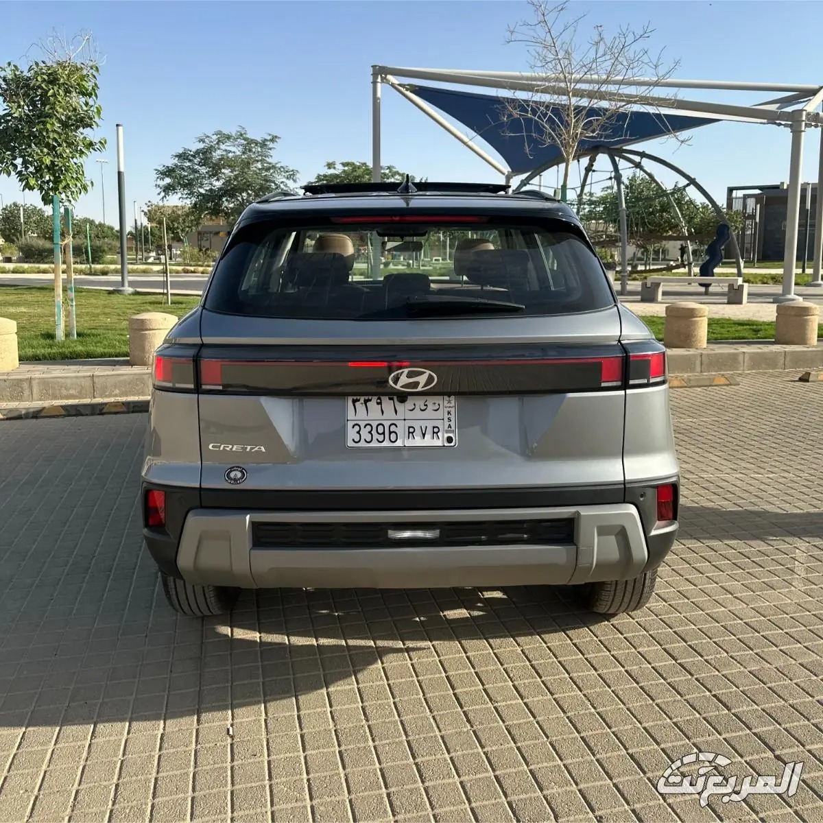 مواصفات هيونداي كريتا 2026 27