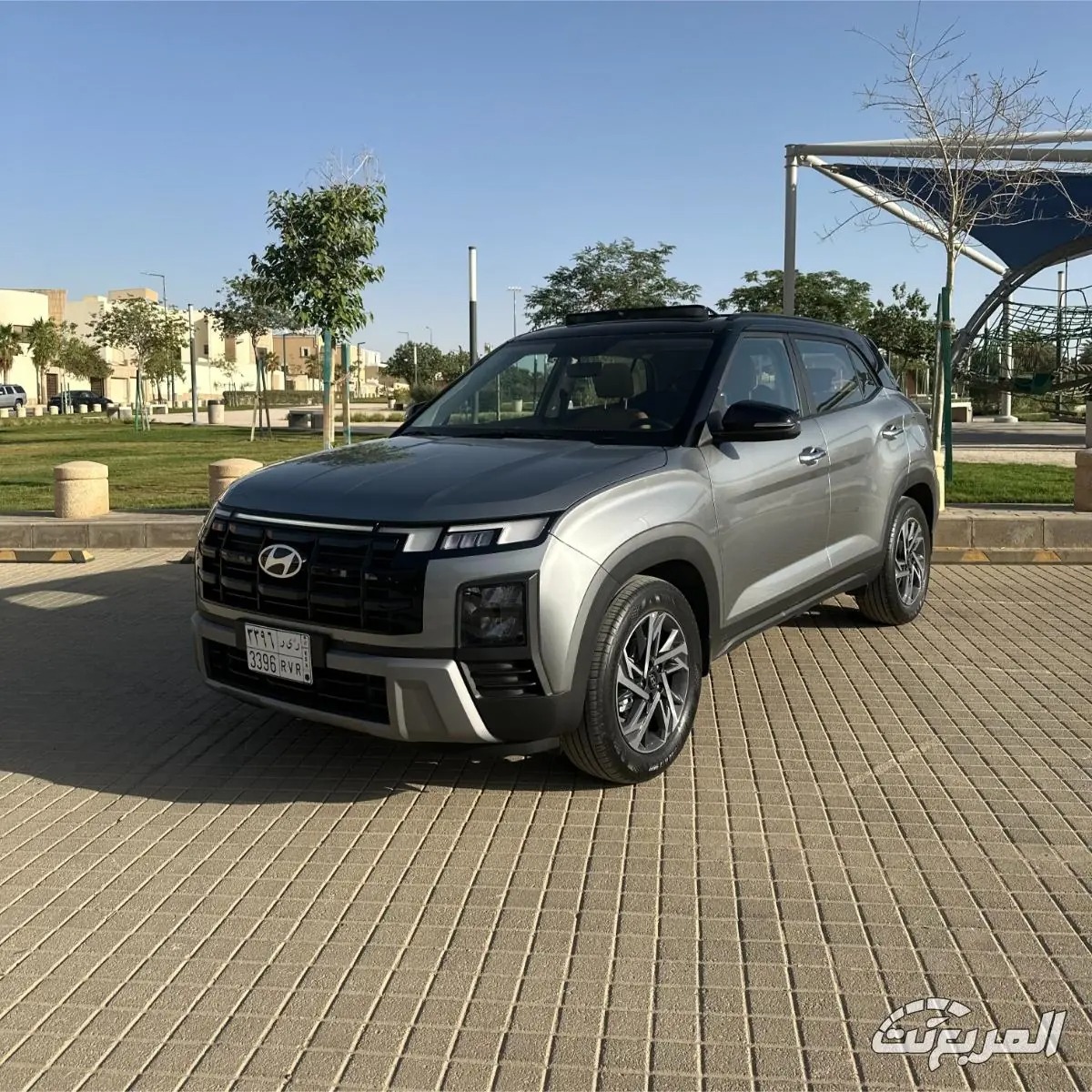 مواصفات هيونداي كريتا 2026 29