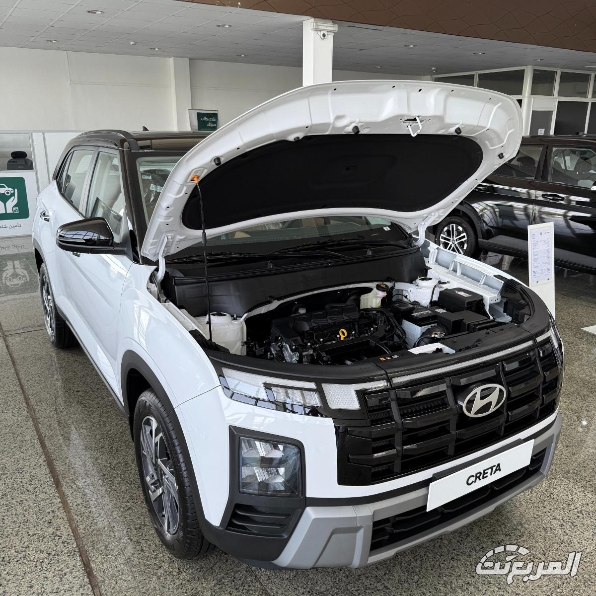 مواصفات هيونداي كريتا 2026 32