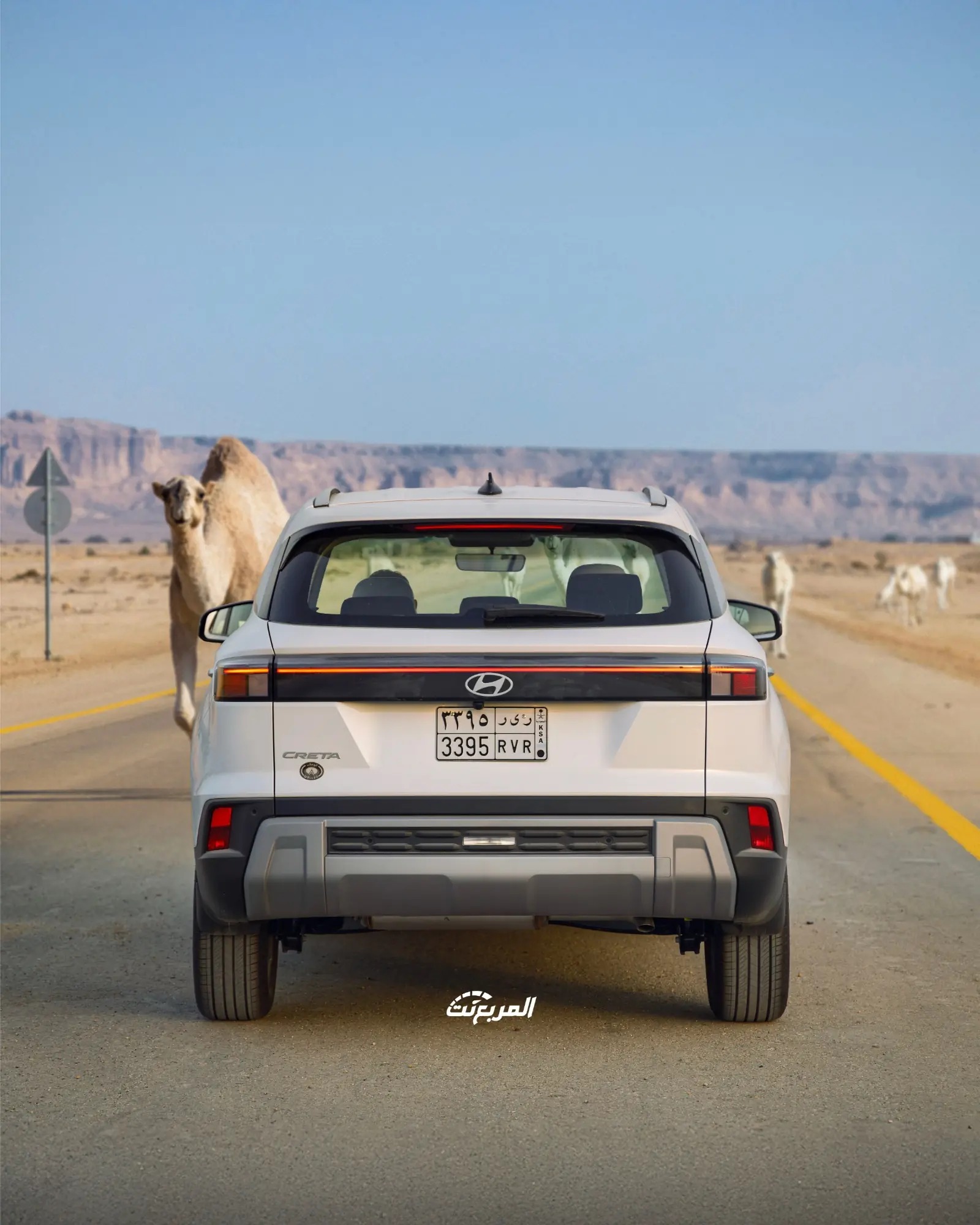 مواصفات هيونداي كريتا 2026 39
