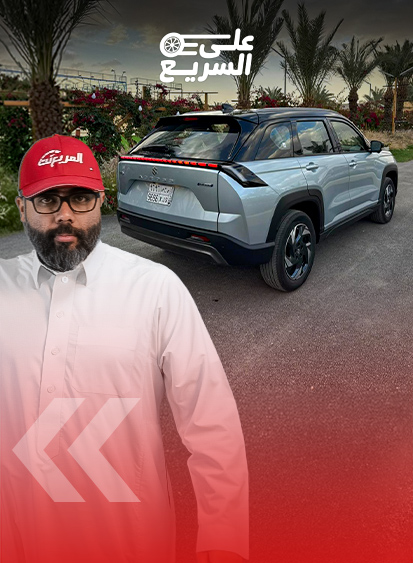 مواصفات سوزوكي أكروس الجديدة كليًا 2026 (بالفيديو) 3