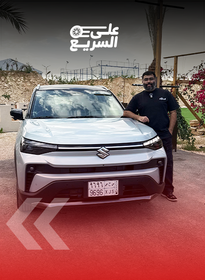 أهم مميزات سوزوكي أكروس 2026 الجديدة كلياً (بالفيديو) 2