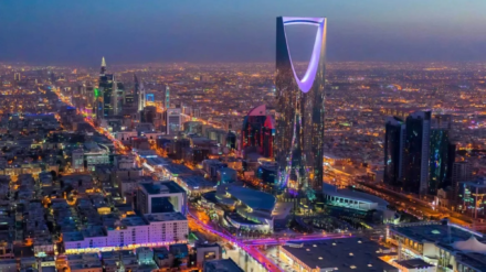 إغلاق مؤقت لطريق المطار في الرياض