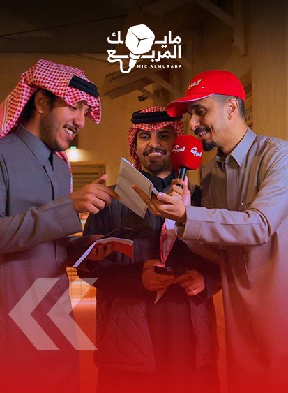 تحدي مصطلحات السيارات بين اثنين في مايك المربع… تقدر تعرفها؟(بالفيديو)