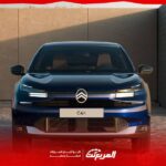 مواصفات سيتروين C4X 2026: تصميم أنيق وتجهيزات مريحة