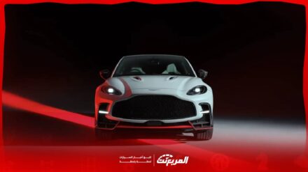 مواصفات استون مارتن DBX 2026: تحفة فاخرة بقوة خارقة
