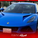 مواصفات لوتس اميرا 2026: سيارة رياضية تجمع الأداء الخارق والفخامة