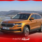 مواصفات سكودا كاروك 2026: تجهيزات عصرية وتجربة قيادة مريحة 1