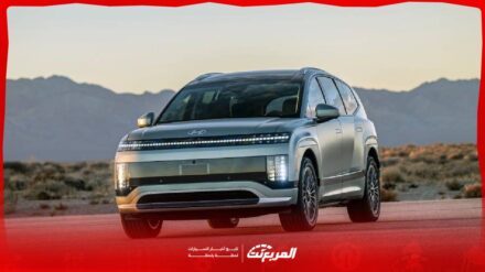 مواصفات هيونداي ايونيك 9 2026: السيارة الكهربائية التي تعيد تعريف الفخامة