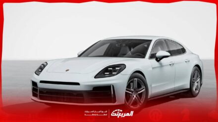 مواصفات بورش باناميرا 2026: سيدان فاخرة تجمع الأداء الرياضي والتقنيات المتطورة