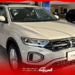 مواصفات فولكس واجن T-Roc 2026 في السعودية: دليل شامل لجميع الفئات