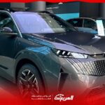 مواصفات بيجو 5008 2026: مساحة عائلية وتجهيزات عصرية