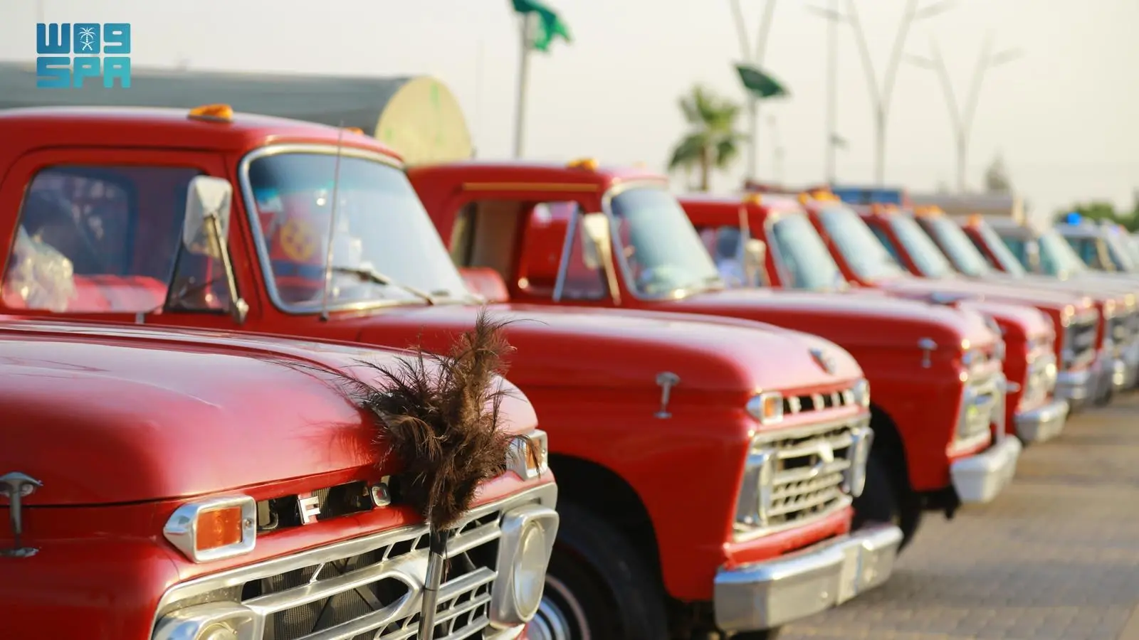 انفراجة لهواة السيارات الكلاسيكية.. مقترح جديد يعيد تنظيم تسجيل مركبات الاقتناء انفراجة لهواة السيارات الكلاسيكية.. مقترح جديد يعيد تنظيم تسجيل مركبات الاقتناء 3