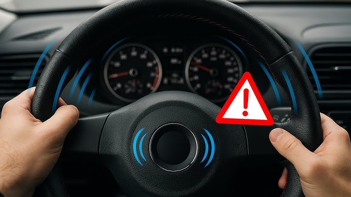 اهتزاز السيارة عند الفرملة: الأسباب المحتملة، خطوات التشخيص، وأفضل طرق الإصلاح اهتزاز السيارة عند الفرملة: الأسباب المحتملة، خطوات التشخيص، وأفضل طرق الإصلاح 2