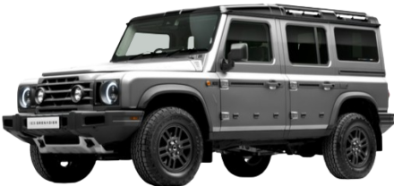 ستيشن واجن Fieldmaster