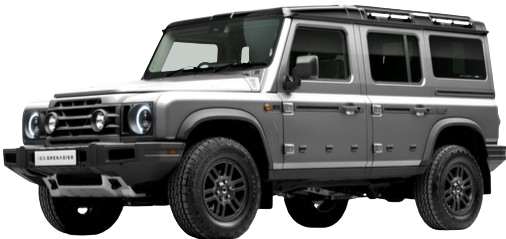 ستيشن واجن Fieldmaster
