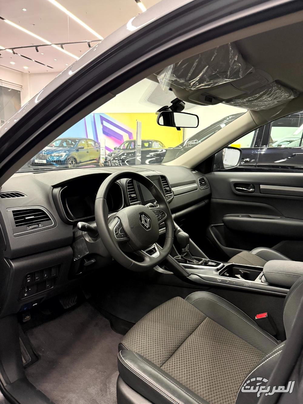 رينو داستر أم رينو كوليوس.. أي SUV تناسب احتياجاتك في السعودية؟ 5