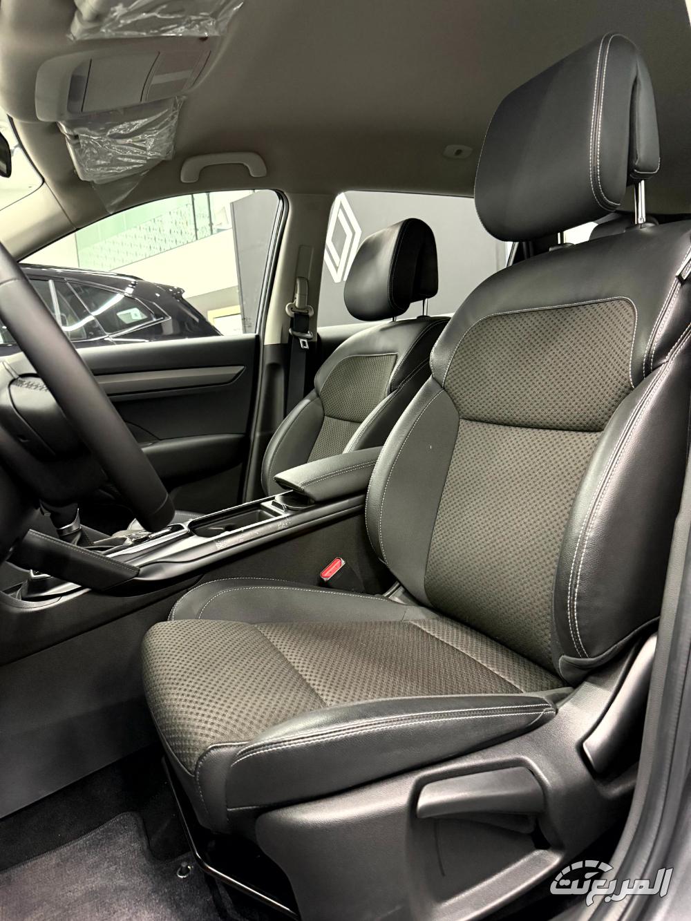 رينو داستر أم رينو كوليوس.. أي SUV تناسب احتياجاتك في السعودية؟ 4