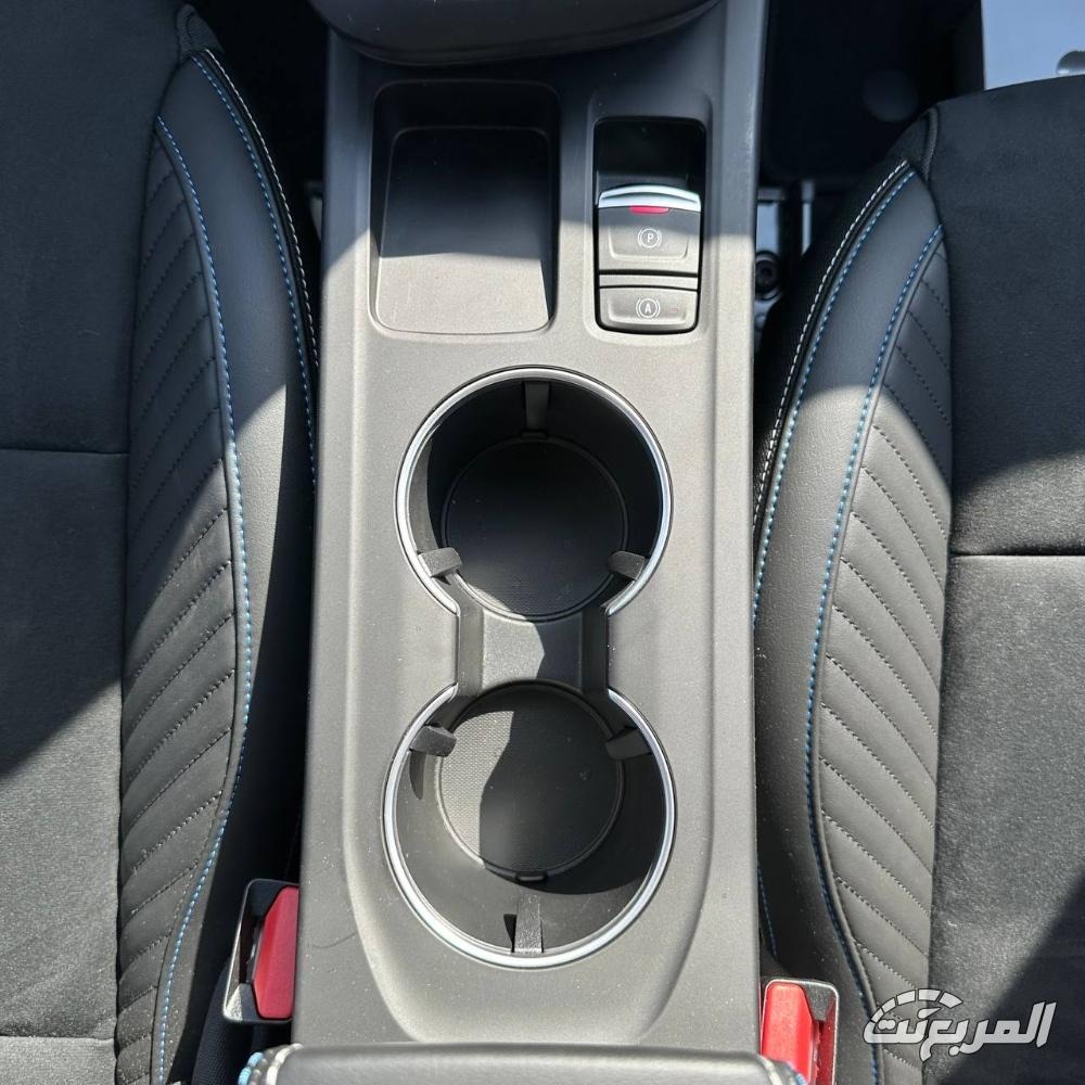 مميزات رينو أركانا 2026 13