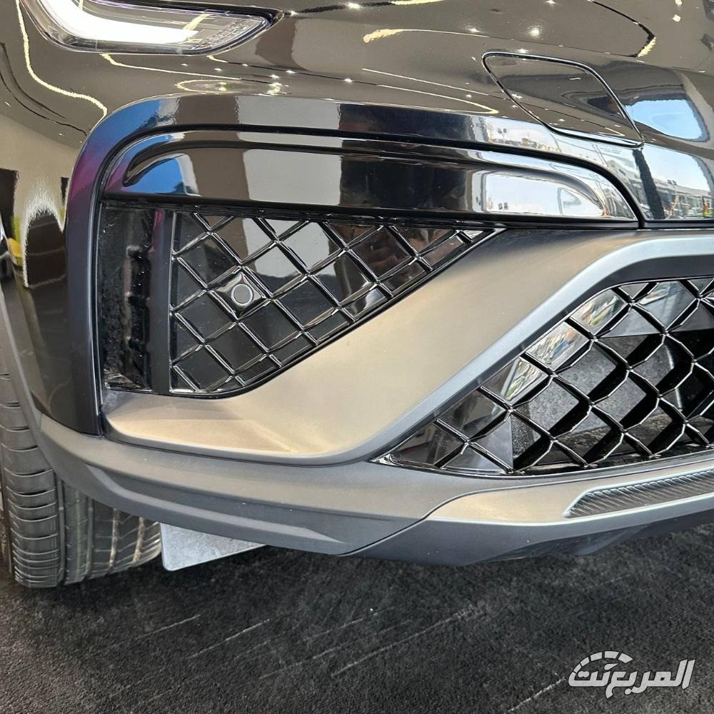 مميزات رينو أركانا 2026 14