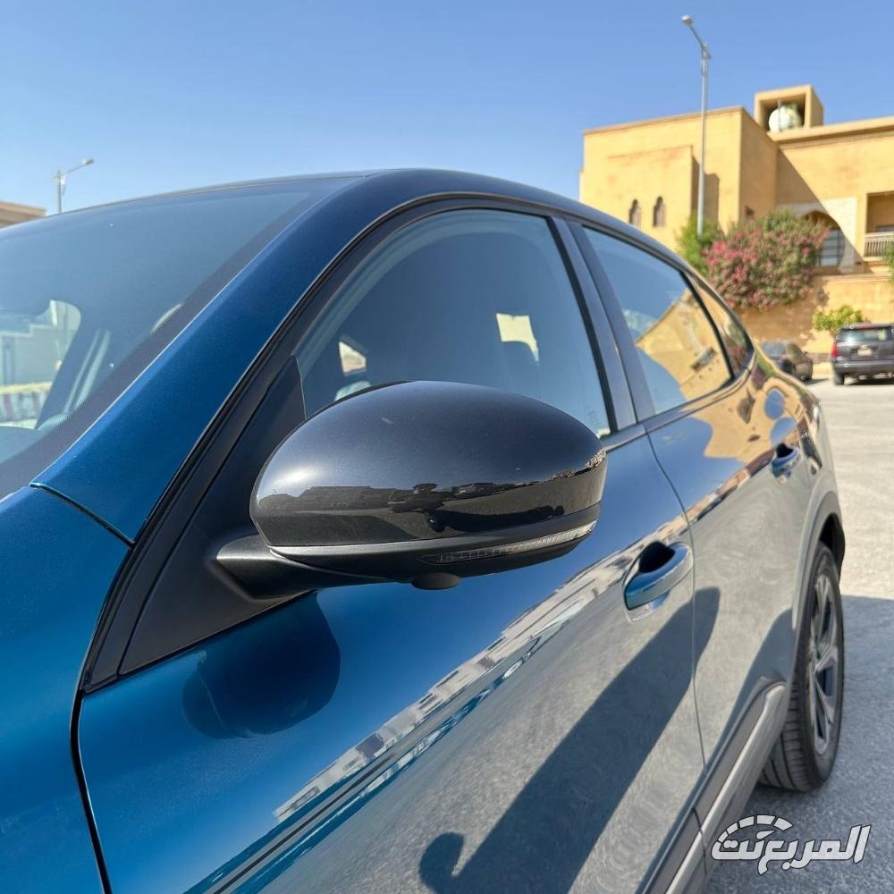 مميزات رينو أركانا 2026 19
