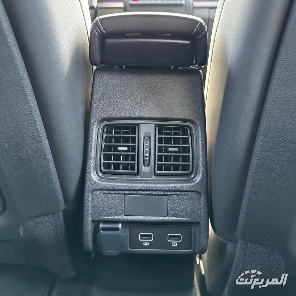 مميزات رينو أركانا 2026 25