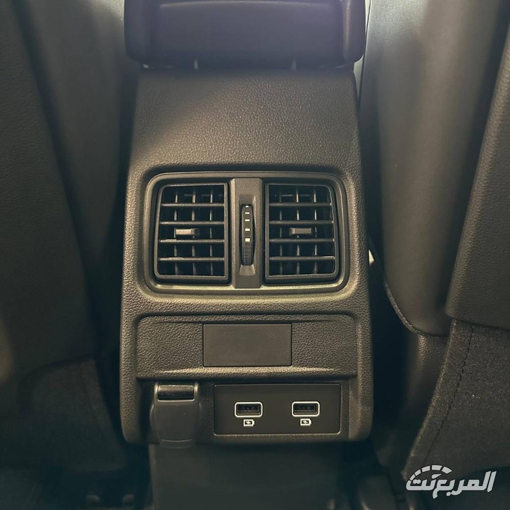 مميزات رينو أركانا 2026 31