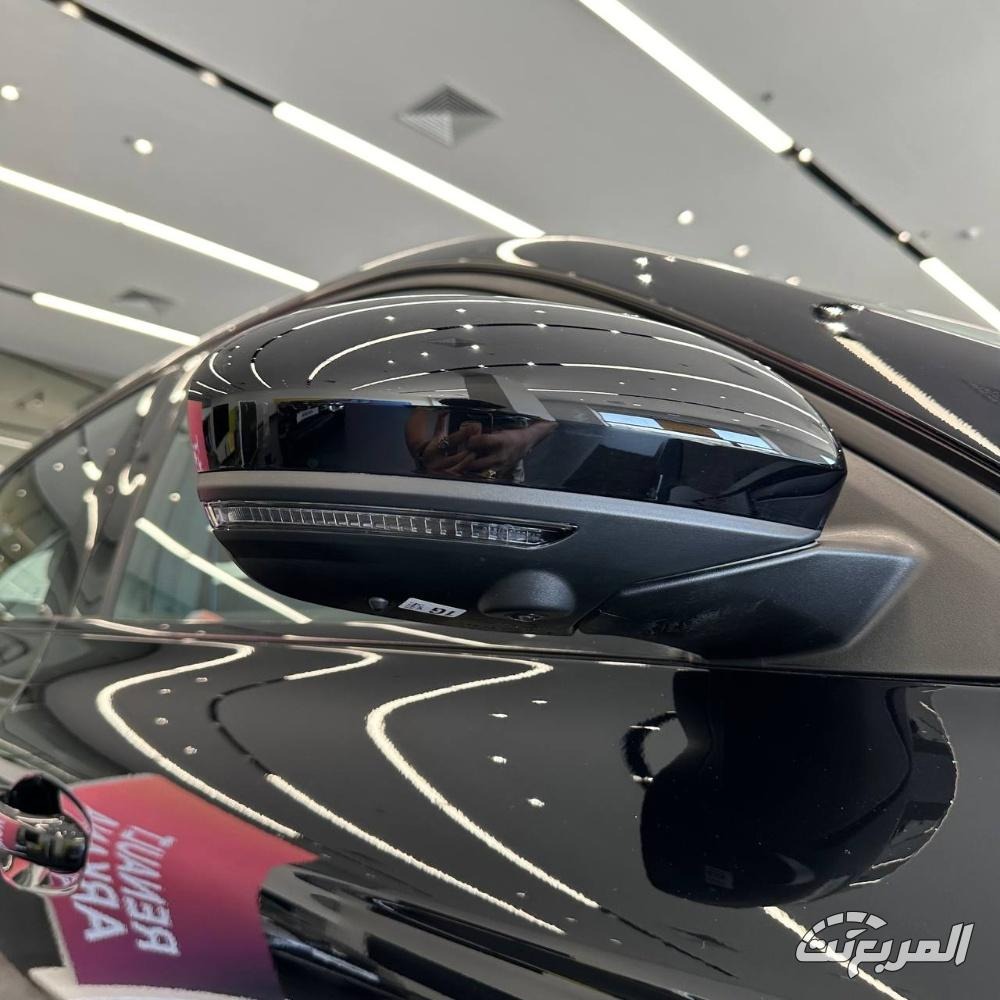 مميزات رينو أركانا 2026 32