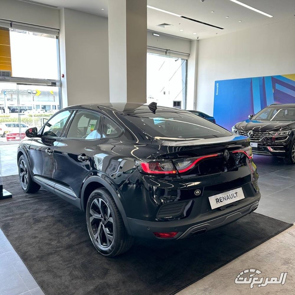 سيارات رينو للعائلات الصغيرة 2026 في السعودية.. 3 خيارات تبدأ من 66,900 ريال