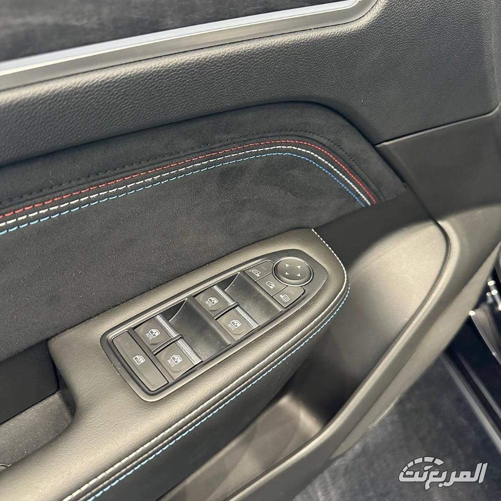 مميزات رينو أركانا 2026 9