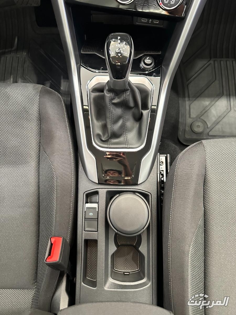 مواصفات فولكس واجن T-Roc 2026 في السعودية: دليل شامل لجميع الفئات مواصفات فولكس واجن T-Roc 2026 14