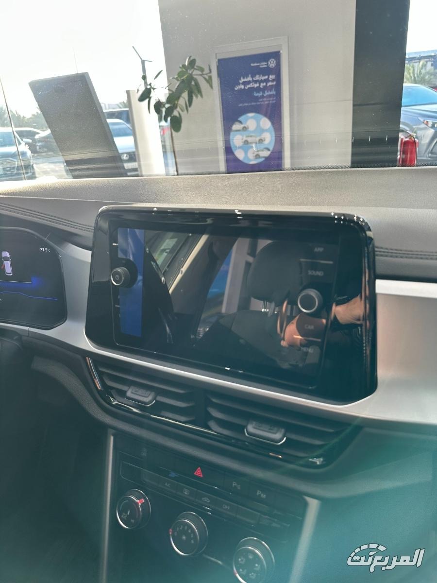 مواصفات فولكس واجن T-Roc 2026 في السعودية: دليل شامل لجميع الفئات مواصفات فولكس واجن T-Roc 2026 7