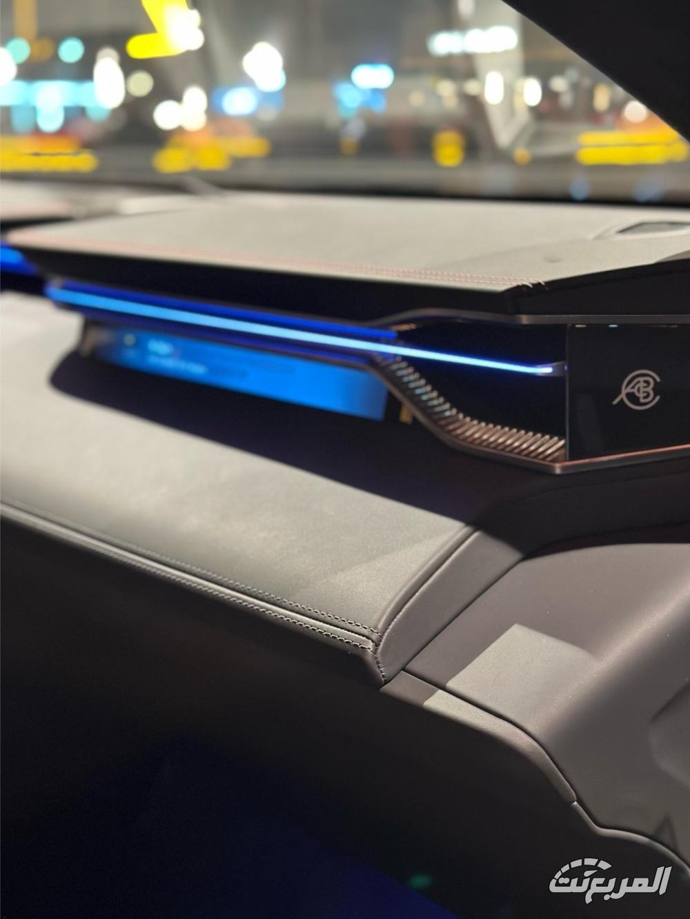 مواصفات لوتس اليترا 2026: سيارة SUV كهربائية فاخرة بقوة خارقة مواصفات لوتس اليترا 2026 23