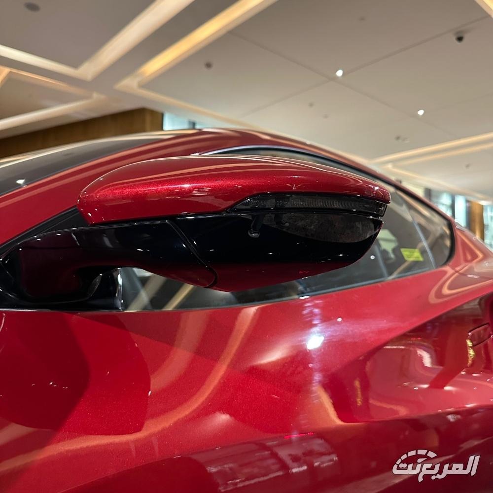 مواصفات لوتس اميرا 2026 7