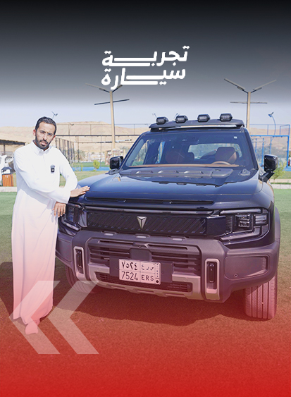 ديبال G318: تقنيات ذكية تعيد تعريف الراحة وقدرة المناورة (فيديو)