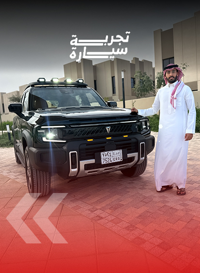 ديبال G318 2026: تتوفر بثلاث محركات ومنظومة دفع ذكية (فيديو)