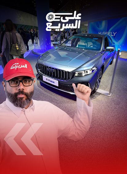 بكين 2026: جولة سريعة مع جيلي بريفيس الجديدة (فيديو) 6