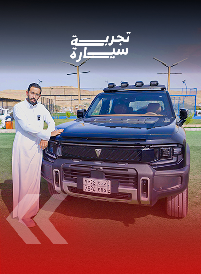 تجربة ديبال G318 الكهربائية: تدخل البر بدون خوف (فيديو)