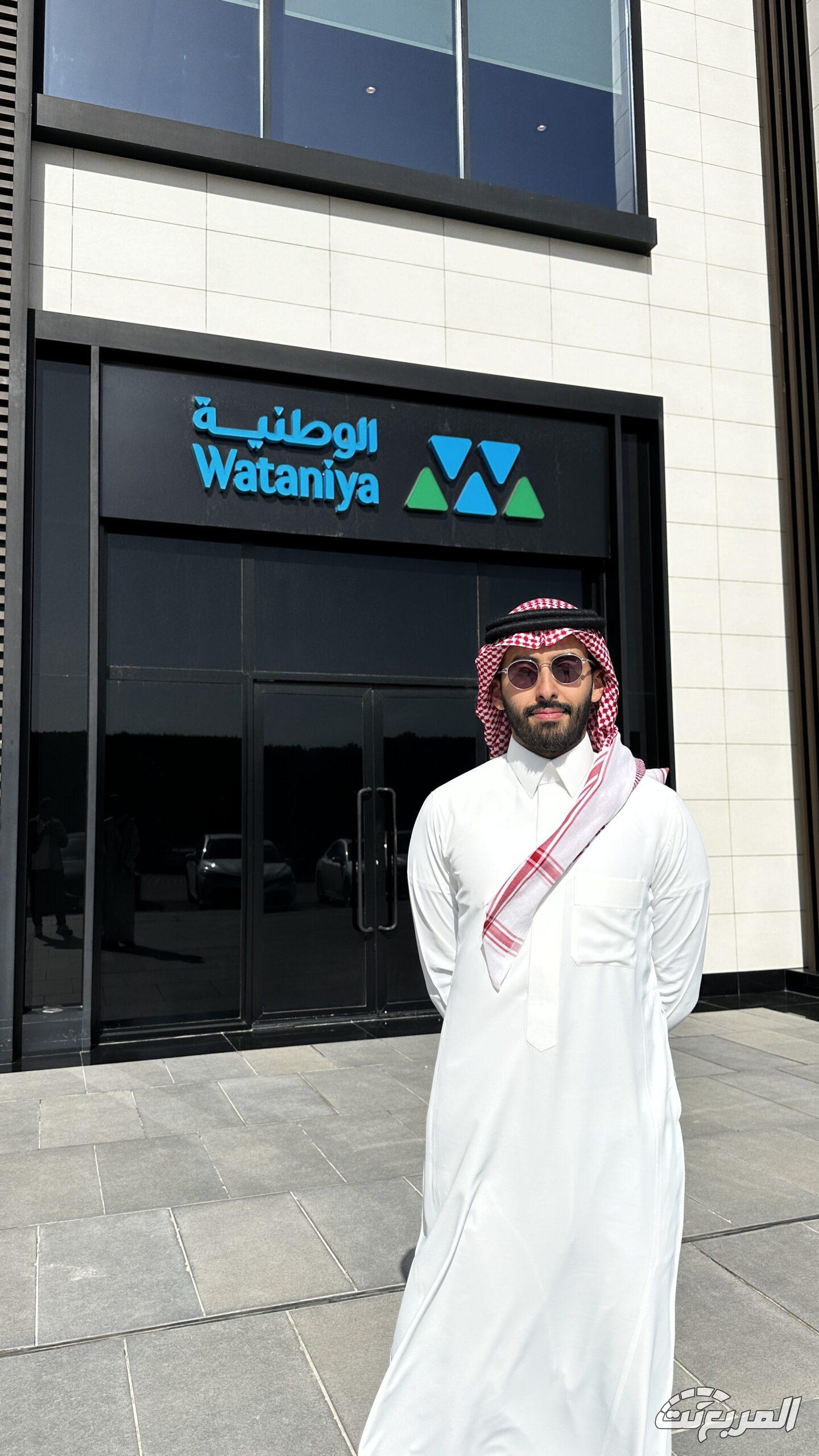 الوطنية للتأمين... حلول تأمينية متكاملة وتجربة رقمية متطورة الوطنية للتأمين... حلول تأمينية متكاملة وتجربة رقمية متطورة 7